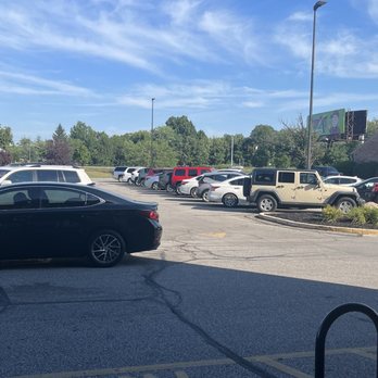 Blind Owl Brewery - Parking - Brewpubs Near Me - Indianapolis, Indiana