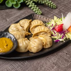 Zen Curry and Grill - Chicken Moms