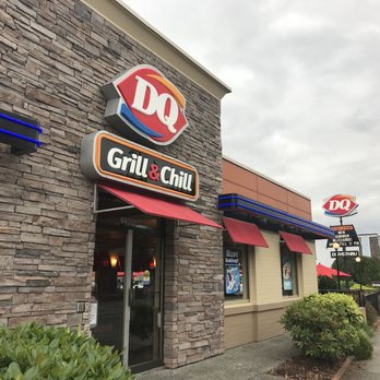 Dairy Queen Grill & Chill - the outside of the restaurant - Fast Food Near Me - Maple Ridge, British Columbia Dairy Queen Grill & Chill - the outside of the restaurant - Fast Food Near Me - Maple Ridge, British Columbia