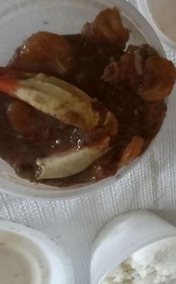 Bobby's Seafood by null