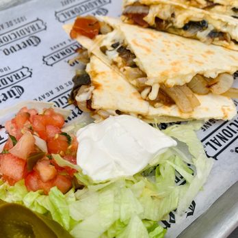 1900 Mexican Grill - quesadilla and salad - Cocktail Bars Near Me - Charlotte, North Carolina 1900 Mexican Grill - quesadilla and salad - Cocktail Bars Near Me - Charlotte, North Carolina