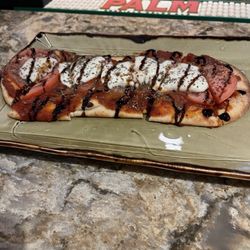 Pub 4100 - Marguerite flat bread