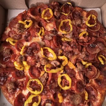 Stadz Pizzeria - Pizza Near Me - Blacklick, Ohio