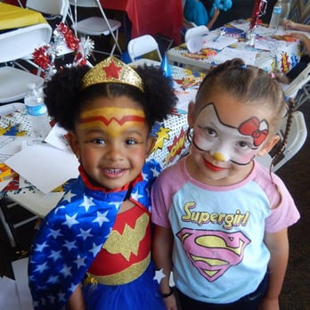 BLUEtiful the Clown - Bluetiful the clown=Happy kids! - Clowns Near Me - Chula Vista, California