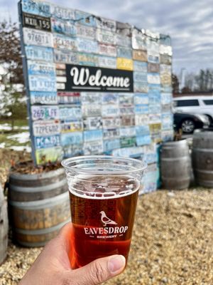 Eavesdrop Brewery by null