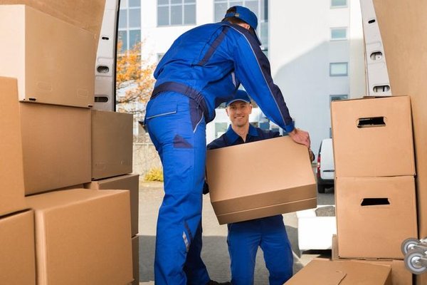 Big John's Moving INC photo 4