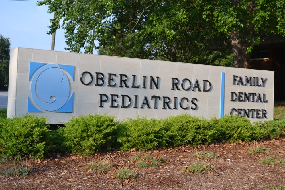 OBERLIN ROAD PEDIATRICS Updated October 2024 17 Reviews 1321