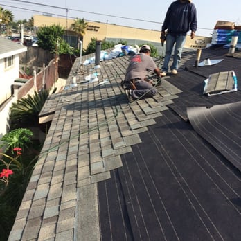 R. Haupt Roofing Construction, Inc. - Roofing Near Me - Gardena, California R. Haupt Roofing Construction, Inc. - Roofing Near Me - Gardena, California