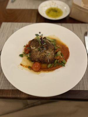 Eno Terra Restaurant & Enoteca by null