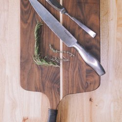 Johnson Brothers Woodshop Designs - The El Cap