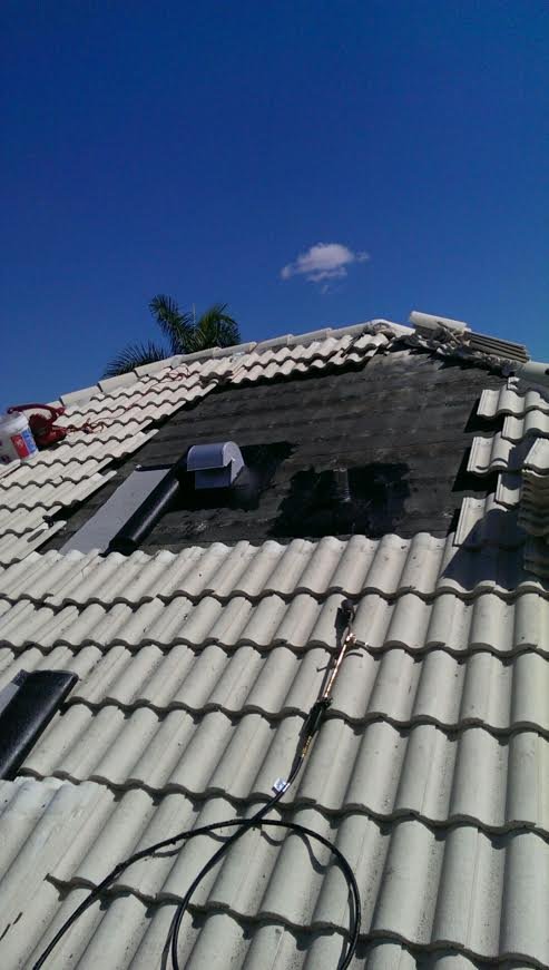 Slide of Arellano Enterprises