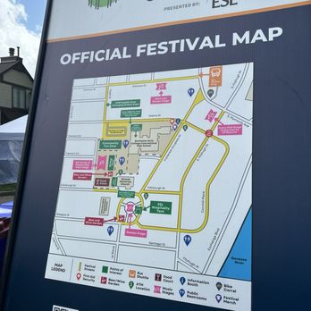 Corn Hill Arts Festival - Festivals Near Me - Rochester, New York