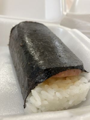 Ohana Hawaiian BBQ by null
