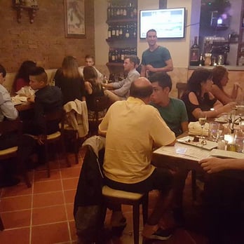 La Gioconda - Italian Near Me - New York, New York La Gioconda - Italian Near Me - New York, New York