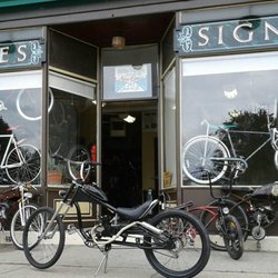 All Cycles Repair & Sales