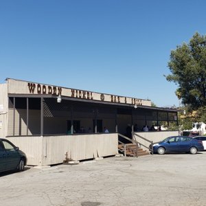 Wooden Nickel on Yelp