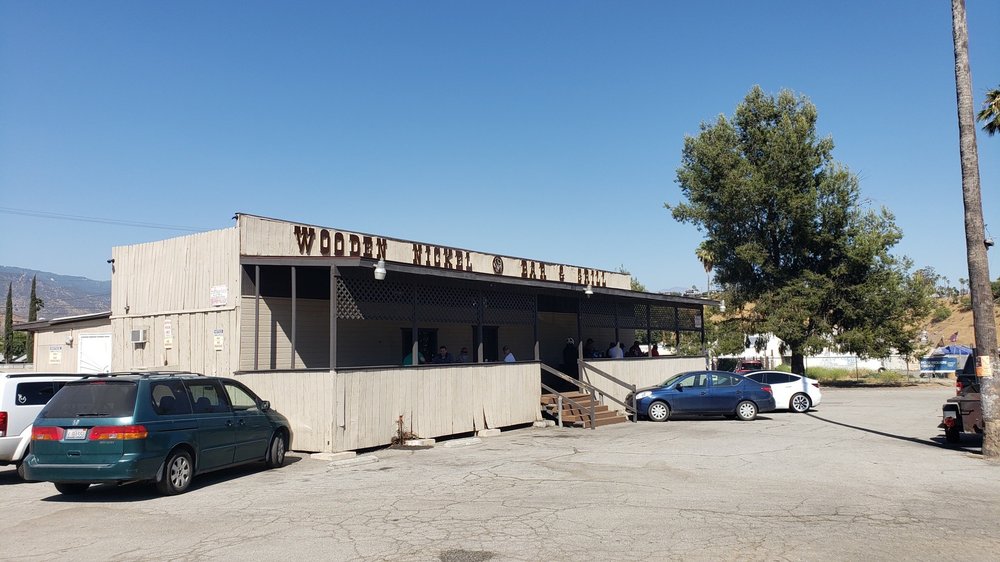 WOODEN NICKEL Updated September 2024 21 Photos & 33 Reviews 842