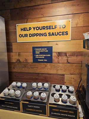 Grace Meat + Three by null