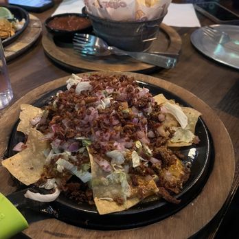 Nacho Daddy - Cheeseburger Nachos - New American Near Me - Las Vegas, Nevada Nacho Daddy - Cheeseburger Nachos - New American Near Me - Las Vegas, Nevada