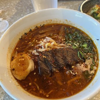 Kamitoku - Ramen Near Me - Honolulu, Hawaii Kamitoku - Ramen Near Me - Honolulu, Hawaii