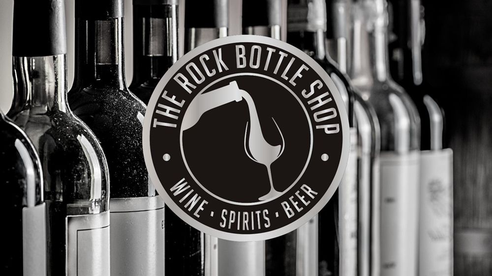 Social spots from The Rock Bottle Shop