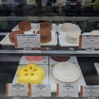 Cafe W Bakery and Desserts - Mousse - Cafes Near Me - Flushing, New York Cafe W Bakery and Desserts - Mousse - Cafes Near Me - Flushing, New York