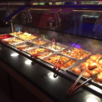 Daily Buffet & Grill - American food bar - Buffets Near Me - Indianapolis, Indiana