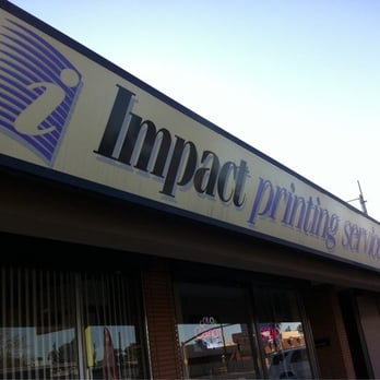 Impact Printing Services - We are here! - Printing Services Near Me - Phoenix, Arizona Impact Printing Services - We are here! - Printing Services Near Me - Phoenix, Arizona