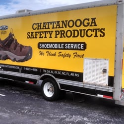 Chattanooga Safety Products