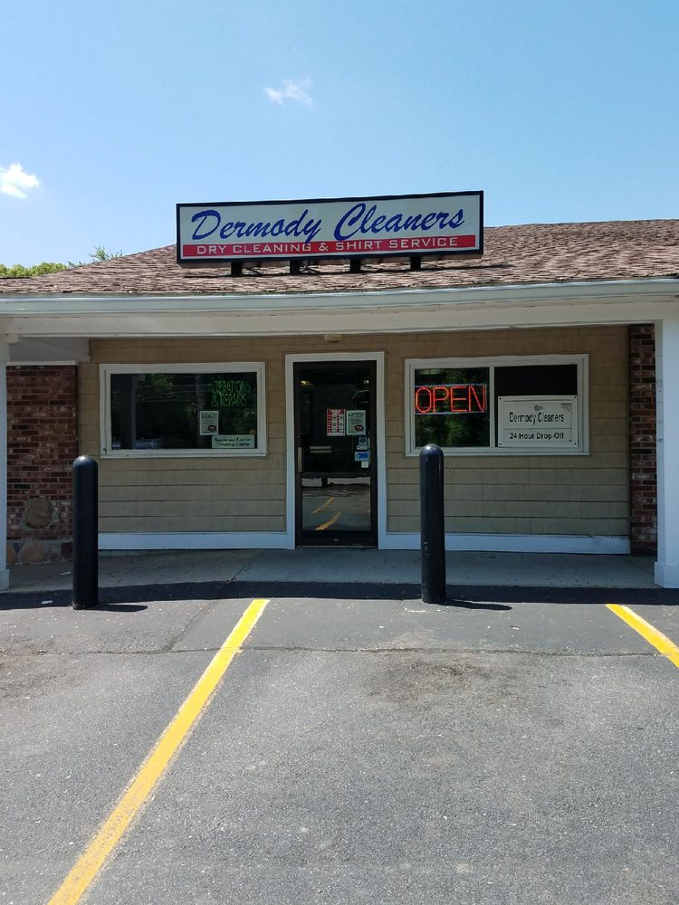 DERMODY CLEANERS Updated October 2024 330 Bedford St, Lakeville