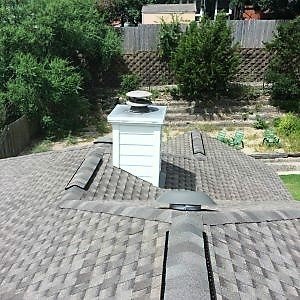 Slide of Roofing San Antonio