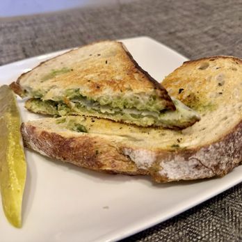 The Press Espresso - Turkey panini was yummy - Bakeries Near Me - Murrieta, California The Press Espresso - Turkey panini was yummy - Bakeries Near Me - Murrieta, California