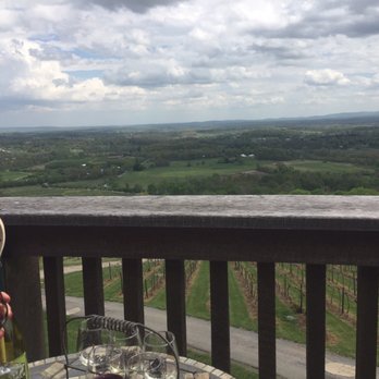 Bluemont Vineyard - Venues & Event Spaces Near Me - Bluemont, Virginia