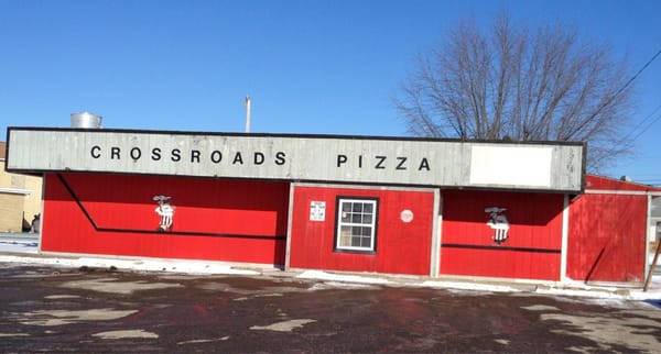 CROSSROADS PIZZA INC - Updated January 2026 - 14 Reviews - 11255 State