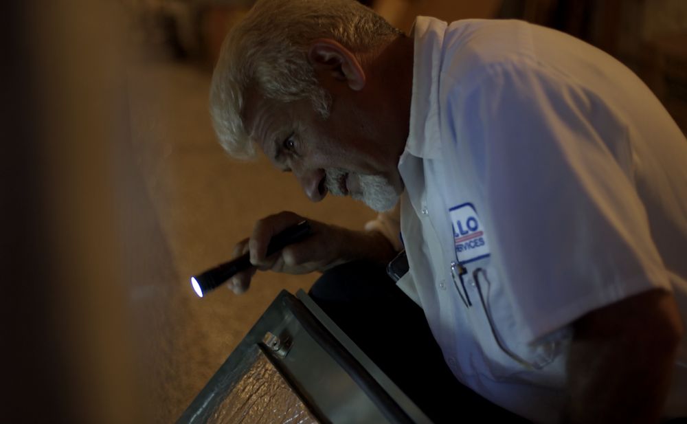 Slide of Aiello Home Services