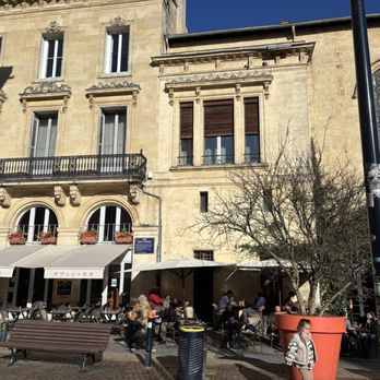 Le Café Japonais - Exterior - Japanese Near Me - Bordeaux, 33 Le Café Japonais - Exterior - Japanese Near Me - Bordeaux, 33