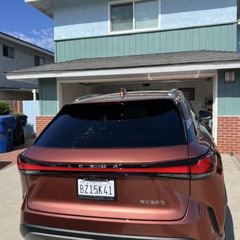 Crown Lexus - Auto Repair Near Me - Ontario, California