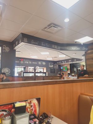 Leo's Coney Island Dearborn by null