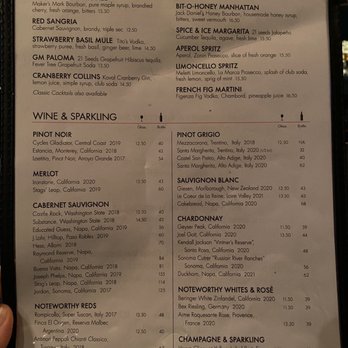 GM THE ORIGINAL - Updated January 2026 - 244 Photos & 206 Reviews - 65 ...