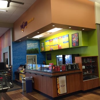NrGize Lifestyle Cafe - the interior of a restaurant - Juice Bars & Smoothies Near Me - Pasadena, California NrGize Lifestyle Cafe - the interior of a restaurant - Juice Bars & Smoothies Near Me - Pasadena, California