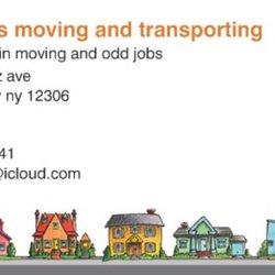 2 Cousins Moving and Transporting