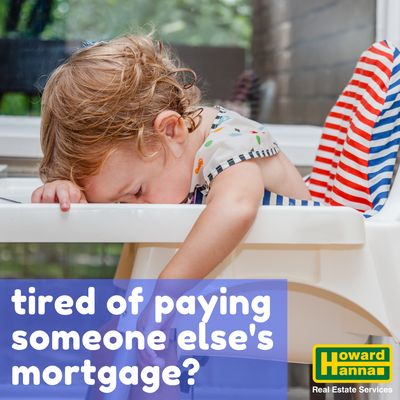 SARAH HOLBROOK - HOWARD HANNA REAL ESTATE - Contact Agent - 303 34th St