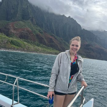 Holoholo Charters - Boating Near Me - Eleele, Hawaii