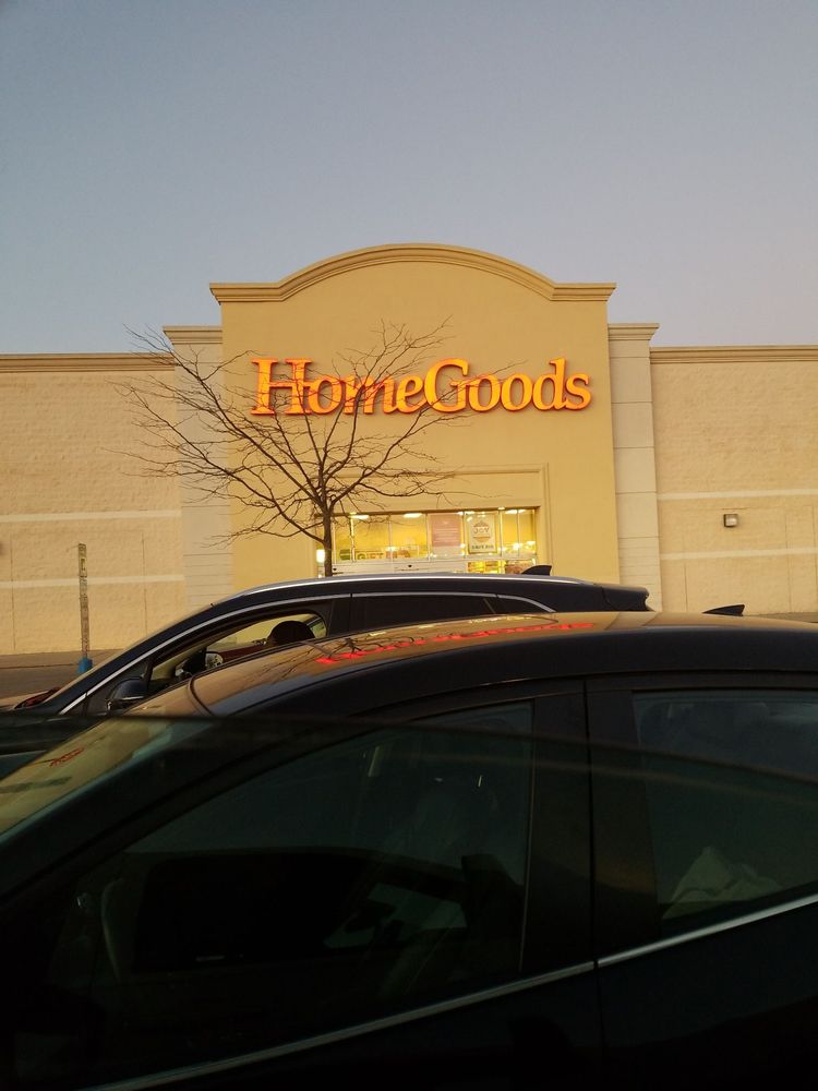 HOMEGOODS Updated October 2024 16 Photos & 19 Reviews 803 Goucher