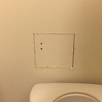 Midcity Plumbing - They still didn't patch it up. - Plumbing Near Me - Itasca, Illinois