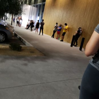 Planet Fitness - Long wait line this day was 45 min to 1 hour - Gyms Near Me - Stanton, California Planet Fitness - Long wait line this day was 45 min to 1 hour - Gyms Near Me - Stanton, California