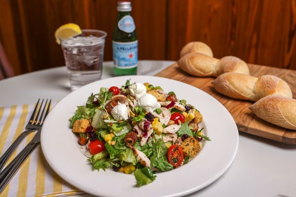 Best Buns Bakery & Burgers by null