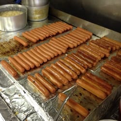 Pott's Doggie Shop