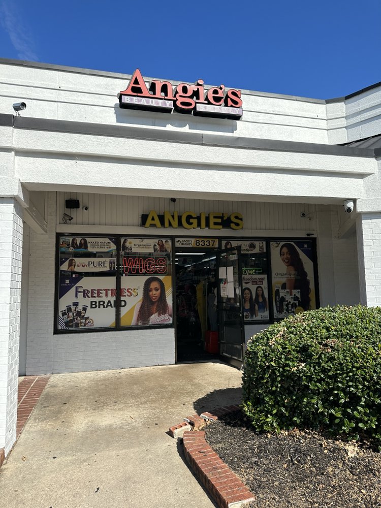 ANGIE’S BEAUTY Updated October 2024 13 Reviews 8337 Roswell Rd