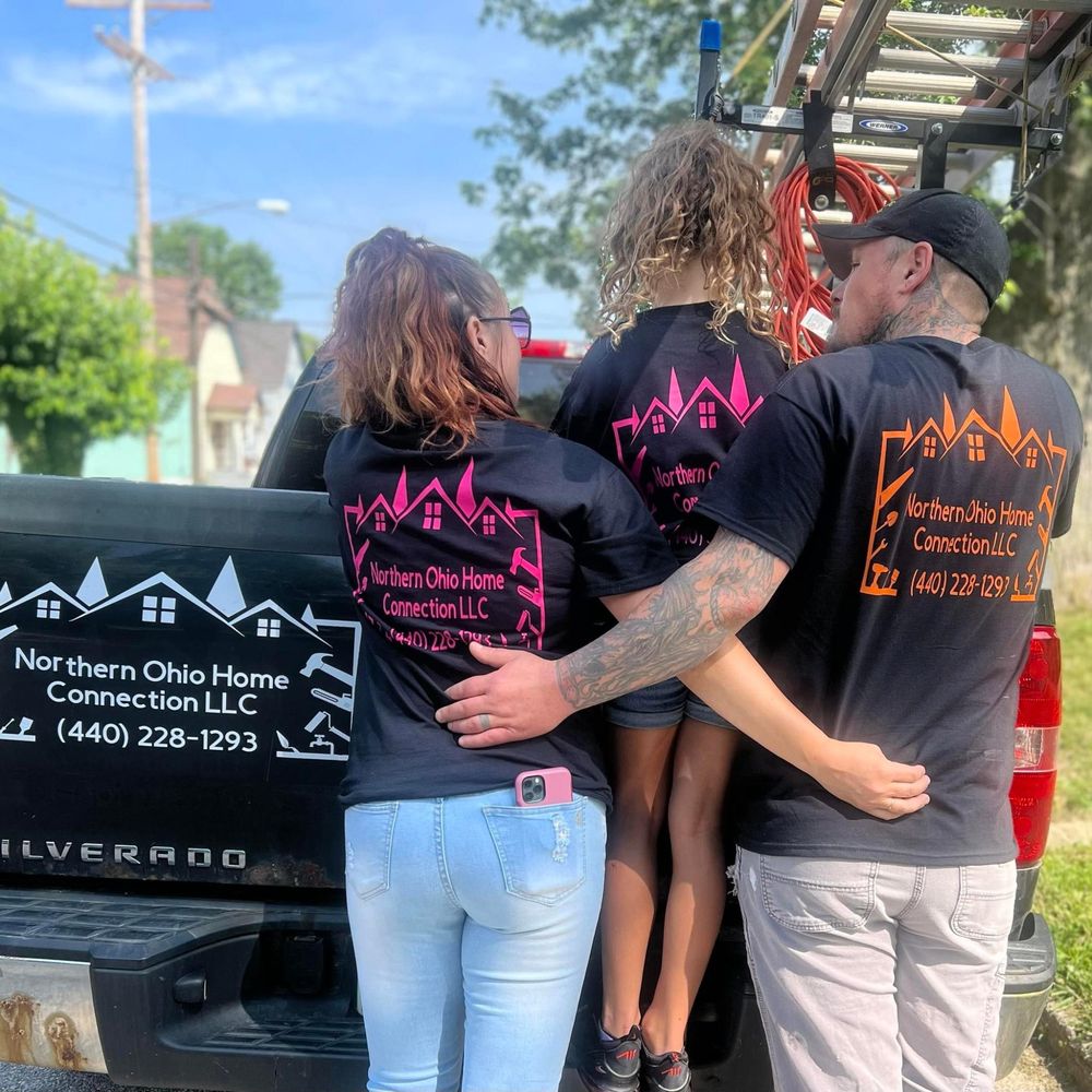 NORTHERN OHIO HOME CONNECTION 912 Joseph Ave, Ashtabula, Ohio